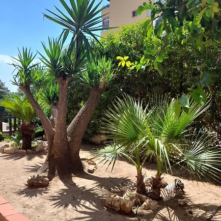 Torremolinos Centro Beach Exterior foto